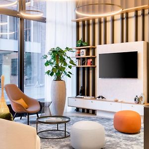 Residence Inn By Marriott Dortmund City