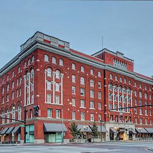 The Westin Great Southern Columbus