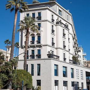 Europa Palace